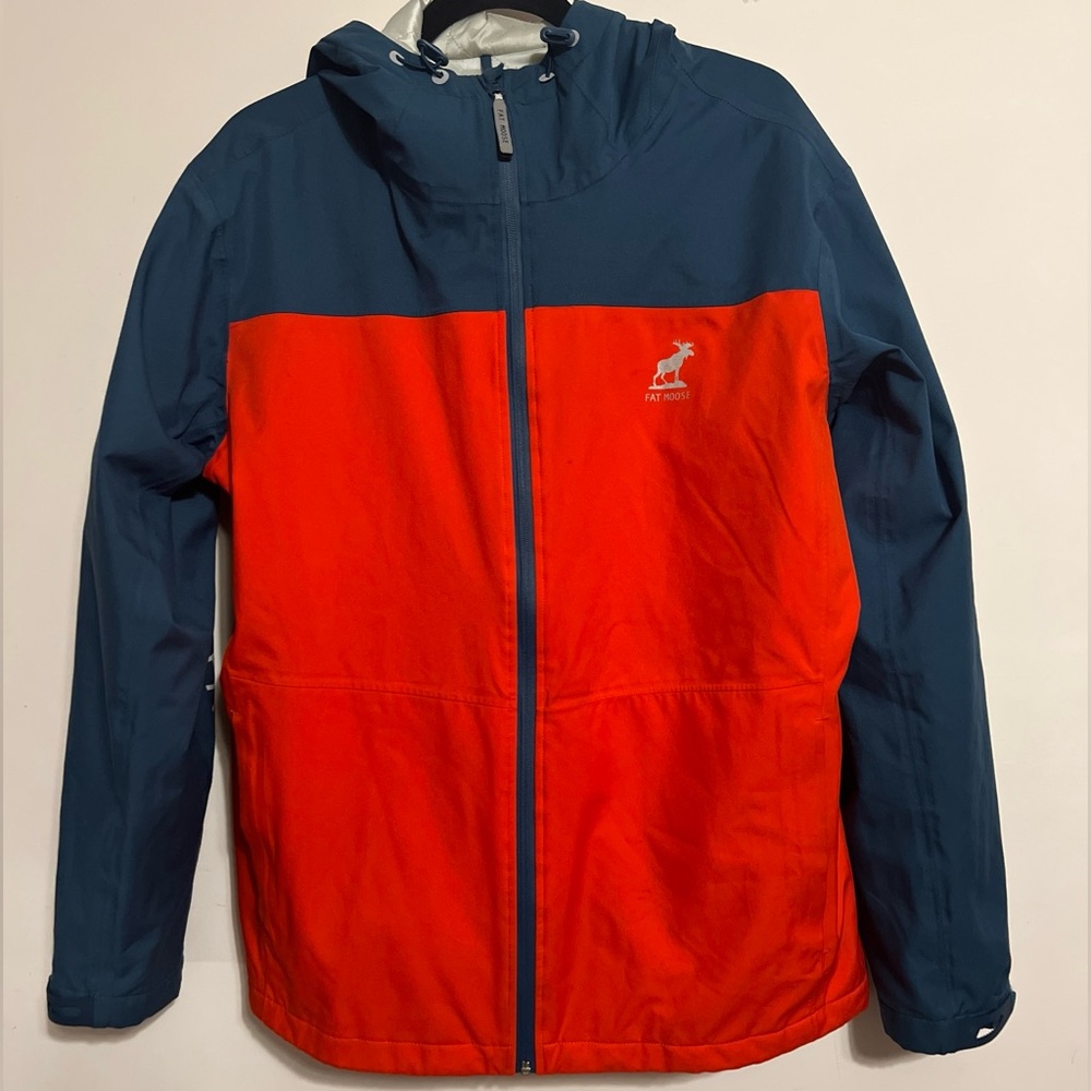 Fat Moose Men's Ski Jacket